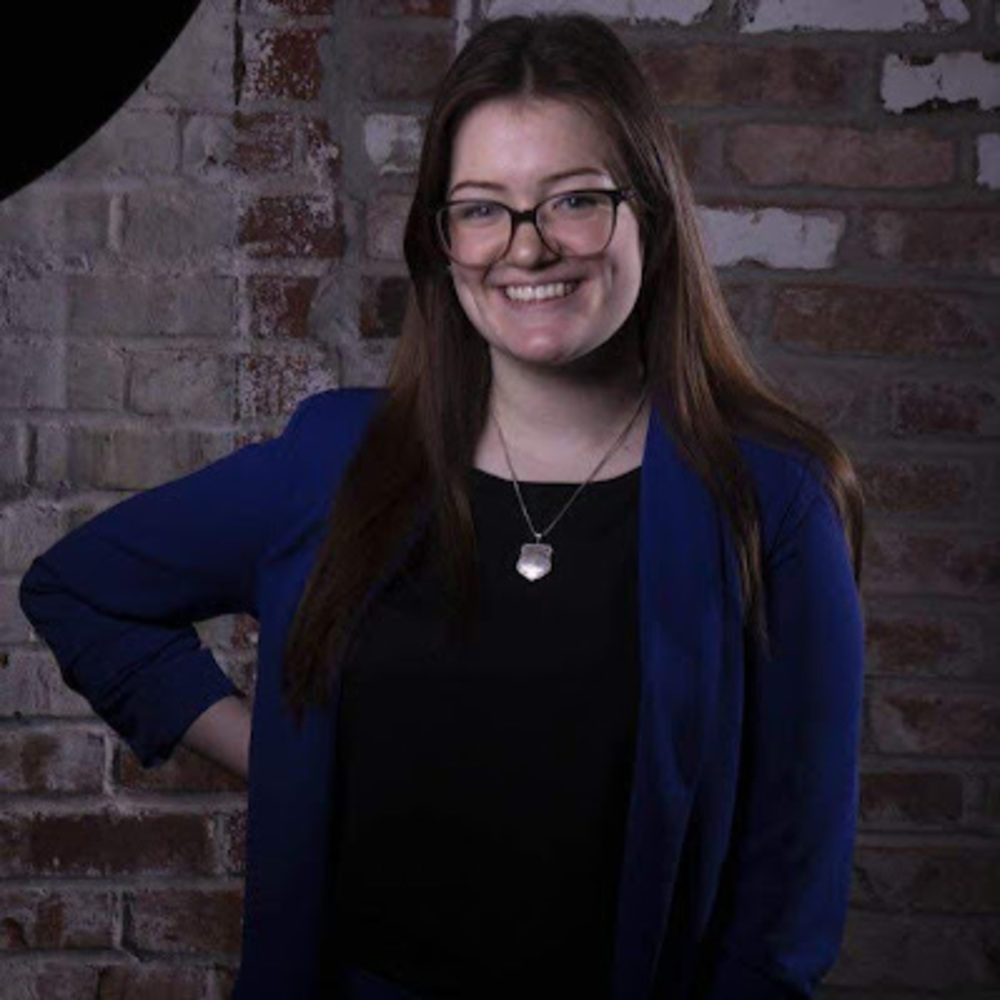 Meet your Posher, Juliana